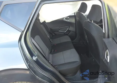 2020 Kia Soul Gt-Line из США, поврежденный, VIN KNDJ63AU1L7096089